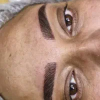 میکرو ابرو، چشم،لب و اکستنشن مژه