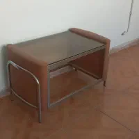 میز کوچک