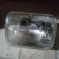 سه جفت چراغ جلو پیکان فابریک نو
