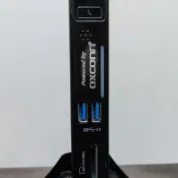 مینی کامپیوتر oxconn - مینی کیس