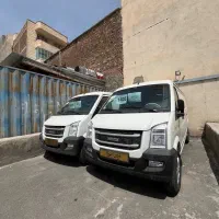 ون اینرودز 1405 C35 صفر خشک