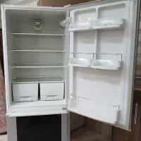 یخچال فریزر امرسان