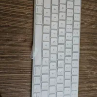 موس و کیبورد مجیک برند اپل