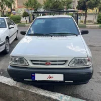 پراید وانت ۱۴۰۳