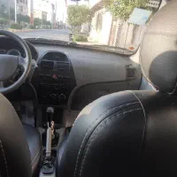 تیبا ۲ ۹۷|خودرو سواری و وانت|بهشهر, |دیوار