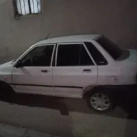 پراید ۹۰|خودرو سواری و وانت|گناباد, |دیوار