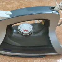 اتو بخار لباسی