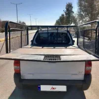 باربند مبلی پراید وانت
