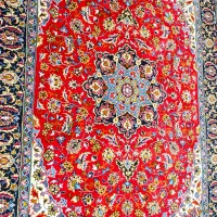 فرش ۶ متری کاملا سالم