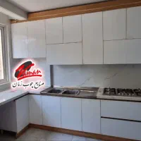 کمد دیواری/کابینت مدل ارشیا