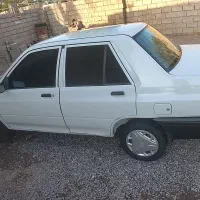 پراید مدل ۹۴