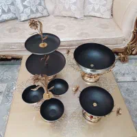 سرویس پذیرایی کاملا نو