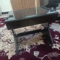 میز عسلی در حد نو