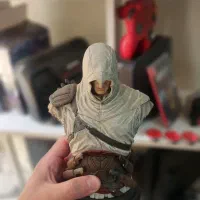 باست اساسینز کرید Assassins Creed