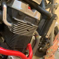Cb 1300|موتورسیکلت|سقز, |دیوار