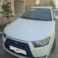 فروش دنا پلاس اتومات آپشنال مدل۱۴۰۴ صفر کیلومتر