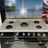 اجاق گاز فردار آلمانی