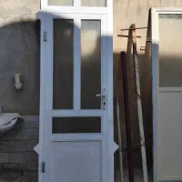 درب آلومینیومی و درب انباری