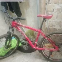 دوچرخه آیوا الومینیوم