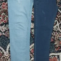 شلوار لی(جین) نو