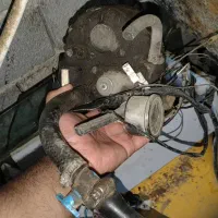 گاز cng|قطعات یدکی و لوازم جانبی|سنندج, |دیوار