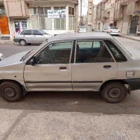 پراید ۸۵