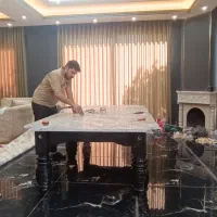 نصب و تعمیر بیلیارد