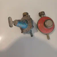 ریگلاتور فشارقوی قوی گاز
