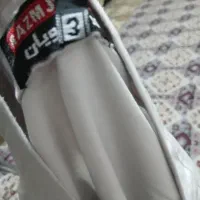 لباس کاراته