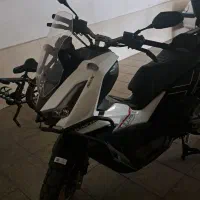 موتور AGV