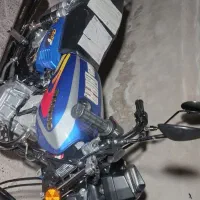 رهرو 125مدل1404