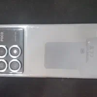 x6 pro در حد صفر حافظه ۵۱۲ رم ۱۲