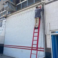 تعمیرات تخصصی کرکره برقی سرتاسر تبریز ۲۴ ساعته