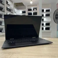 لپ‌تاپ HP مدل HP ENVY x360 پردازنده AMD Ryzen