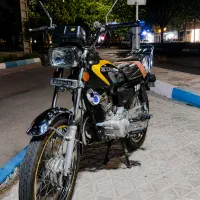 هندا احسان ۱۵۰ لوازمی فروش فوری