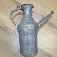 افتابه وضو 26سانتی الماس تراش قاجاری