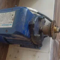 دینام تک فاز نیم اسب
