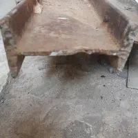 تیرآهن ۱۲ سنگین بلژیک
