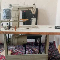 چرخ دوسوزنه دینام دار