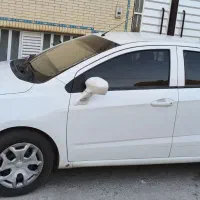 برلیانس h230 کم کار و تمیز