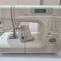 ژانومه 5100 memory craft