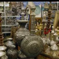 کارشناسی وقیمت گذاری وتقسیم اشیا،قدیمی بین وراثت و