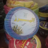 ریسه کنتاکتور رله سیم   ساختمونی  با کیفیت برق