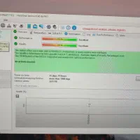 ssd 1tb lexar|قطعات و لوازم جانبی رایانه|قم, کلهری|دیوار