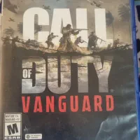 کال اف دیوتی ونگارد call of duty vanguard