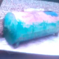 تانکر12 بشکه ای جای آب را میگیرد