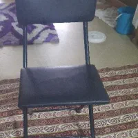 صندلی نماز تاشو