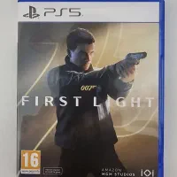 first light 007