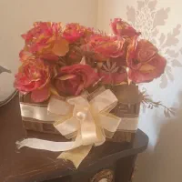 گل زیبا