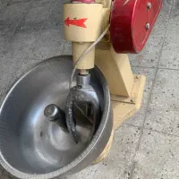 دستگاه خمیر گیر